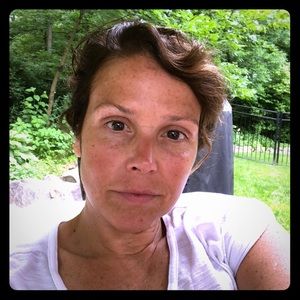 Meet your Posher, Robyn